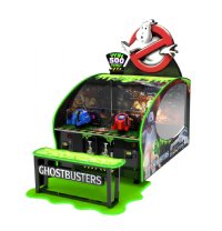 GhostBusters Arcade