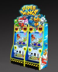 Super Wings (Double)