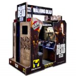 Walking Dead Deluxe Arcade